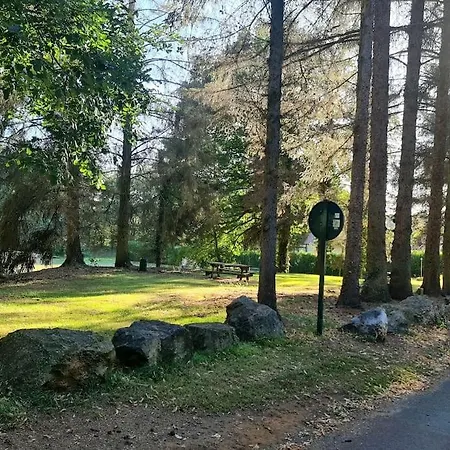 Maison Cosy En Pleine Nature 아파트 Rainvillers