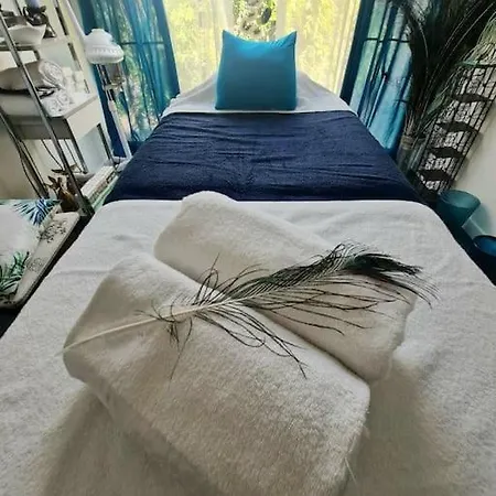 아파트 Maison Cosy En Pleine Nature Rainvillers