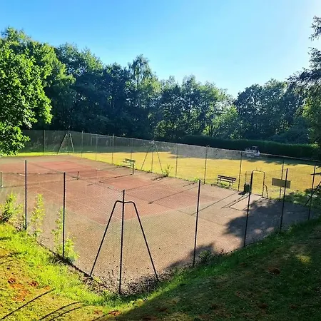 아파트 Maison Cosy En Pleine Nature *